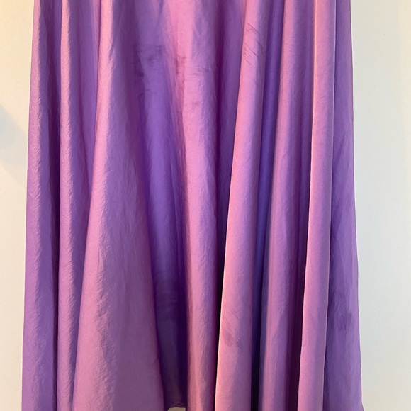 NWT A.L.C. Anita Dress Size 10 - Picture 15 of 15